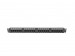 LANBERG PATCH PANEL 24 PORT 1U KAT.6 UTP CZARNY - Galeria zdjęcie 3