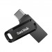 DYSK SANDISK ULTRA DUAL DRIVE GO USB Typ C 512GB 400MB/s - Galeria zdjęcie 1