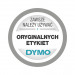DYMO- drukarka etykiet LM280 z. walizkowy QWERTY - Galeria zdjęcie 7