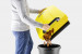 Zamiatarka KARCHER S 6 Twin - Galeria zdjęcie 7