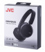 Słuchawki JVC HAS-36WBU BT BLACK - Galeria zdjęcie 7