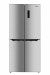 Chłodziarko-zamrażarka Multi Door MPM-434-SBF-04 inox - Galeria zdjęcie 1