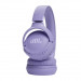 Słuchawki JBL TUNE 520 BT (purple, bezprzewodowe, nauszne) - Galeria zdjęcie 7