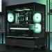 Komputer Actina View 7800X3D/32GB/1TB/RX7900XTX/850W - Galeria zdjęcie 24