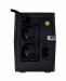 Zasilacz UPS EVER EASYLINE 650AVR USB (T/EASYTO-000K65/00) - Galeria zdjęcie 6