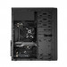 OBUDOWA LOGIC L1 2x USB 3.0 BLACK - Galeria zdjęcie 5