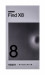 Oppo Find X8 5G DS 16/512GB Black - Galeria zdjęcie 6
