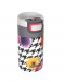 Kambukka kubek termiczny Etna 300 ml - Floral Patchwork - Galeria zdjęcie 2
