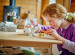 LEGO Creator 31133 Biały królik - Galeria zdjęcie 8