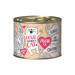 LOVE IS WHERE A CAT IS® Kurczak - mokra karma dla kota - 200g - Galeria zdjęcie 1