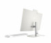 HP AIO ProOne 240 G10 i3-N300 23,8"FHD IPS 250nits AG 16GB DDR4 SSD512 UHD Cam 5 MPx Obrotowa W11Pro 3Y - Galeria zdjęcie 3