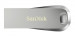 SanDisk Ultra Lux 256GB 150MB/s USB 3.1 - Galeria zdjęcie 1
