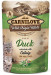 CARNILOVE Cat Pouch Duck & Catnip - mokra karma dla kota - 85g - Galeria zdjęcie 1