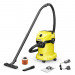 Odkurzacz KARCHER WD 3-18 Battery Set V-17/20 - Galeria zdjęcie 2