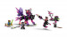 LEGO Dreamzzz 71483 Stwory z koszmarów Nigdywiedźmy - Galeria zdjęcie 4