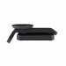 Magnetic Charge Stand Trust Viro 3-in-1 Wireless Black (25464) - Galeria zdjęcie 9