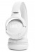 Słuchawki JBL TUNE 520 BT (white, bezprzewodowe, nauszne) - Galeria zdjęcie 4