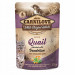 CARNILOVE Cat Pouch Quail & Dandelion - mokra karma dla kota - 85g - Galeria zdjęcie 1