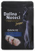 DOLINA NOTECI Premium Danie z dorszem i sardynką - mokra karma dla kociąt - 85 g - Galeria zdjęcie 1