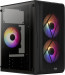 OBUDOWA AEROCOOL PGS CS-107-A-BK-v2 FRGB - Galeria zdjęcie 1