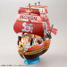 ONE PIECE GRAND SHIP COLLECTION QYEEN-MAMA-CHANTER - Galeria zdjęcie 7