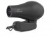 TITANUM SUSZARKA DO WŁOSÓW GAIA 750W BLACK TBH003K - Galeria zdjęcie 2