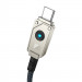 Kabel Baseus Unbreakable Typ C-Typ C 100W 1m - Galeria zdjęcie 2