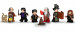 LEGO Harry Potter TM 76402 Komnata Dumbledore’a w Hogwarcie - Galeria zdjęcie 5