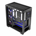 MODECOM OBUDOWA VOLCANO STELLAR ARGB MIDI 5F BLACK - Galeria zdjęcie 8