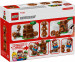LEGO Super Mario 71433 Goomba i plac zabaw - Galeria zdjęcie 2