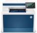 Urządzenie wielof. HP Color LaserJet Pro 4302fdn - Galeria zdjęcie 2