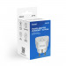 SAVIO ADAPTER PODRÓŻNY, GNIAZDO US – WTYK EU AP-01 - Galeria zdjęcie 4