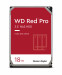 Dysk twardy HDD WD Red Pro WD181KFGX (18 TB ; 3.5"; 512 MB; 7200 obr/min) - Galeria zdjęcie 1