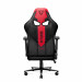 Fotel gamingowy DIABLO X-PLAYER 2.0 king fotel antracytowo-karmazynowy - Galeria zdjęcie 5