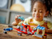 LEGO Star Wars 75384 Karmazynowy Jastrząb - Galeria zdjęcie 8