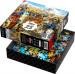 Puzzle Good Loot Gaming Puzzle: Fallout 25th Anniversary Puzzles 1000 elementów - Galeria zdjęcie 4