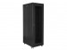 LANBERG SZAFA STOJĄCA RACK 19" 42U 800X1000 CZARNA - Galeria zdjęcie 2