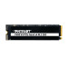 SSD Patriot P400 V4 M.2 PCI-Ex4 NVMe 1TB 6GB/s - Galeria zdjęcie 1