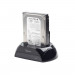 GEMBIRD STACJA DOKUJĄCA HDD SATA 2.5/3.5 USB 3.0 + ZASILACZ HD32-U3S-2 - Galeria zdjęcie 2