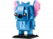 LEGO 40674 BrickHeadz - Stitch - Galeria zdjęcie 3