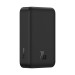 BASEUS POWERBANK MAGNETIC MINI 20000MAH (CZARNY) - Galeria zdjęcie 5