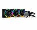 CHŁODZENIE BE QUIET! Pure Loop 2 FX 360 3x120mm - Galeria zdjęcie 1