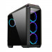 Obudowa Chieftec Stalion II Gaming GP-02B-UC-OP - Galeria zdjęcie 2