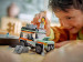 LEGO CITY 60447 Górska ciężarówka terenowa 4x4 - Galeria zdjęcie 9