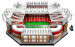LEGO Creator 10272 Old Trafford - Manchester United - Galeria zdjęcie 3