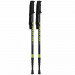 Kije Viking Stig Trekking 65-145 cm czarno/różowo/białe - Galeria zdjęcie 9