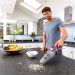 Odkurzacz akumulatorowy Black&Decker BD-NVC115W - Galeria zdjęcie 2