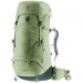 Plecak turystyczny Deuter Aircontact Lite 45 + 10 SL grove-ivy - Galeria zdjęcie 3