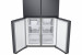 Lodówka SAMSUNG RF48A400EB4 Side by Side No Frost Twin Cooling Plus 179,3cm - Galeria zdjęcie 6