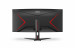 MONITOR AOC LED 34” CU34G2XE/BK - Galeria zdjęcie 10
